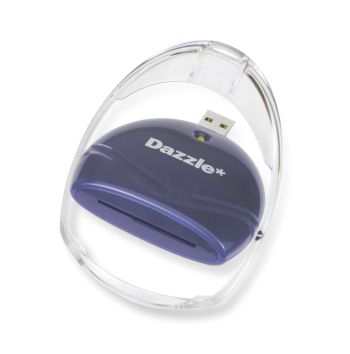 Dazzle Zio! xD/SmartMedia card reader.jpg